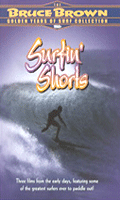 Surfin Shorts
