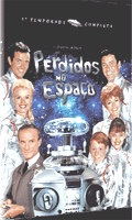 Perdidos No Espaco Primeira Temporada Disco 4