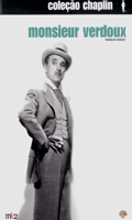 Monsieur Verdoux