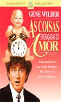 As Coisas Engracadas do Amor