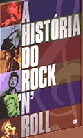 A Historia Do Rock'N Roll - Disco 4 -