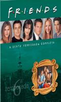 Friends Sexta Temporada Disco 1
