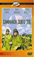 Caminhada Sob o Sol