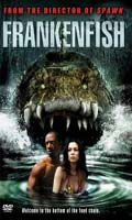 Frankenfish - A Criatura Assassina