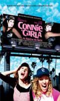 Connie e Carla As Rainhas da Noite