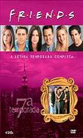 Friends Setima Temporada Disco 3