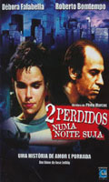 Dois Perdidos Numa Noite Suja