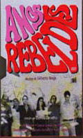 Anos Rebeldes - Disco 1 -