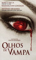 Olhos De Vampa