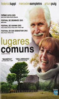 Lugares Comuns