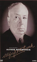 Colecao Alfred Hitchcock Disco 2