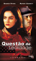 Questao de Lealdade