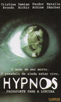 Hypnos - Passaporte Para A Loucura