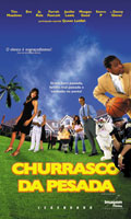 Churrasco da Pesada