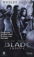 Blade Trinity