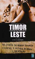 Timor Leste - O Massacre Que O Mundo Nao Viu