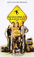 Manobras Radicais
