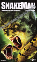 Snakeman