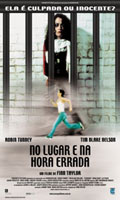 No Lugar e na Hora Errada