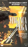 Vingança Cega