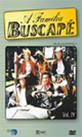 Familia Buscape Vol.4