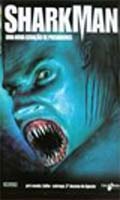 Sharkman