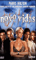 Nove Vidas