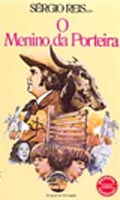 Sergio Reis Em O Menino Da Porteira
