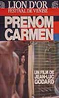 Prenome Carmen