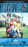 Dallas Primeira Temporada Disco 1