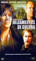 Julgamentos de Guerra