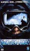 Snowboarder