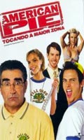 American Pie 4 Tocando A Maior Zona