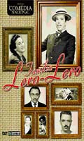 Familia Lero-Lero