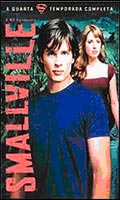 Smallville Quarta Temporada Disco 5