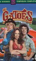 Gatoes - Segunda Temporada Completa - Disco 1 -  O