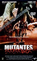 Mutantes Assassinos
