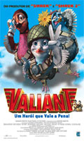Valiant
