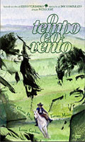 O Tempo e o Vento Disco 2
