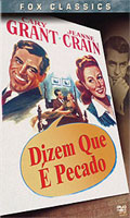 Dizem Que E Pecado