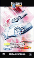 Driving Design - Discovery Channel