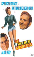 Colecao Katharine Hepburn A Mulher Absoluta