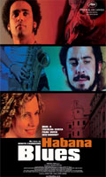Habana Blues