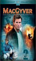 MacGyver Segunda Temporada Disco 3