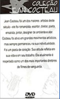 Colecao Jean Cocteau Disco 4