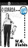 O Guarda