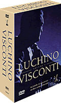 Colecao Luchino Visconti Disco 2