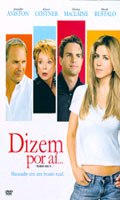 Dizem Por Aí