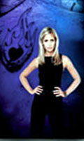 Buffy A Caca Vampiros Quarta Temporada Disco 3