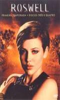 Roswell Primeira Temporada Disco 3